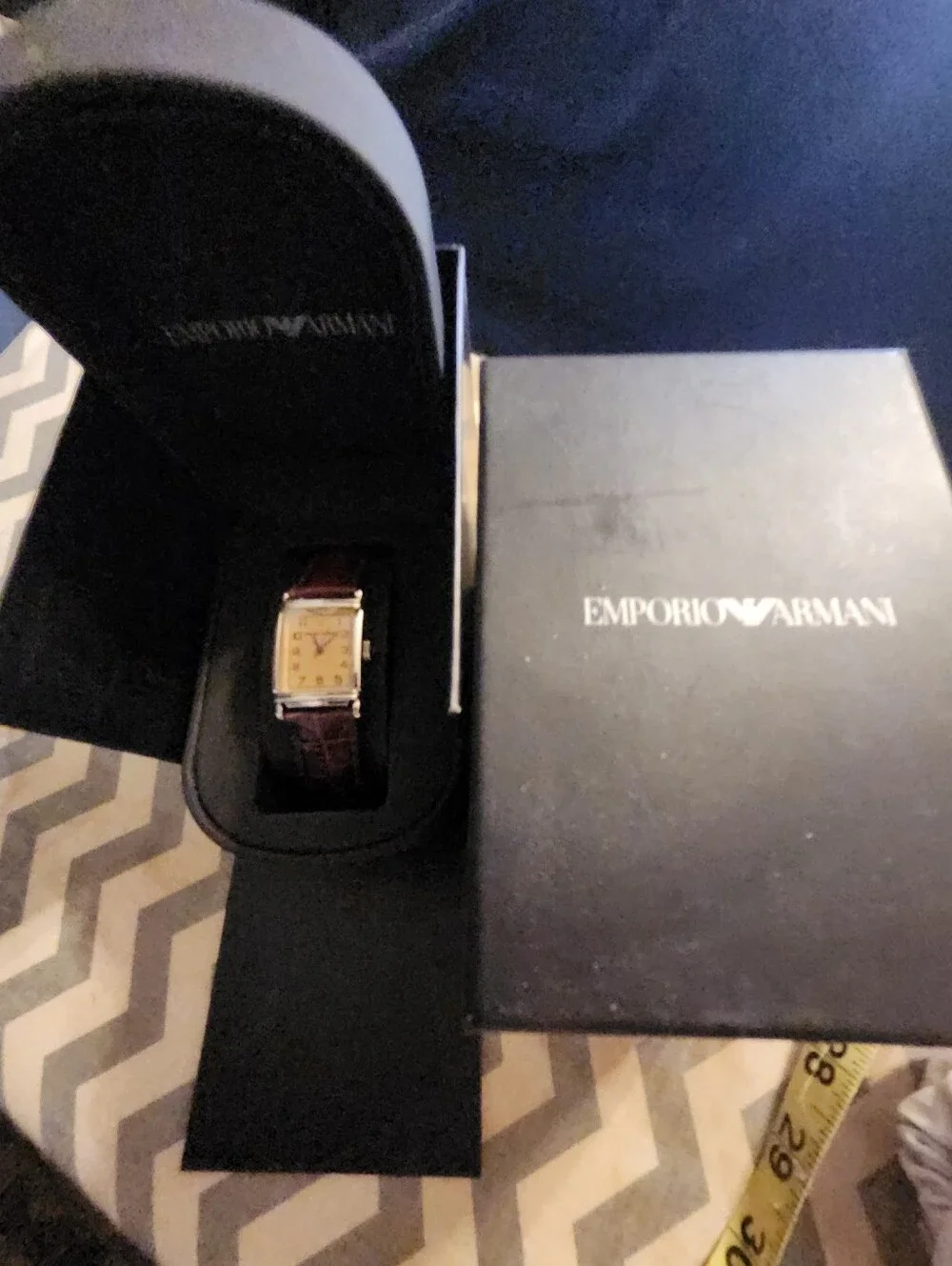 Emporio Armani Watch